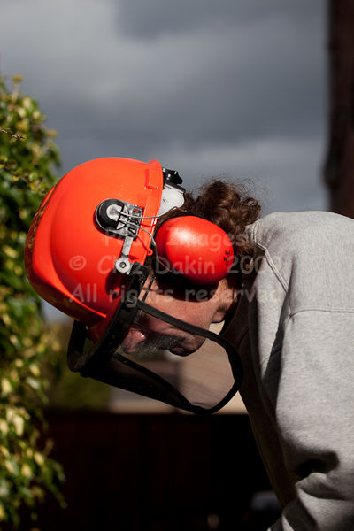 Concentration