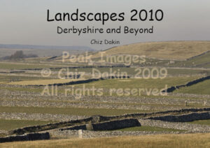 2010 Calendar Cover Chiz Dakin Calendar 2010 Cover